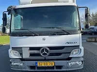Mercedes atego - bz-bb-78 - afbeelding 1 van  19