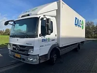 Mercedes atego - bz-bb-78 - afbeelding 12 van  19