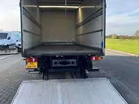 Mercedes atego - bz-bb-78 - afbeelding 14 van  19