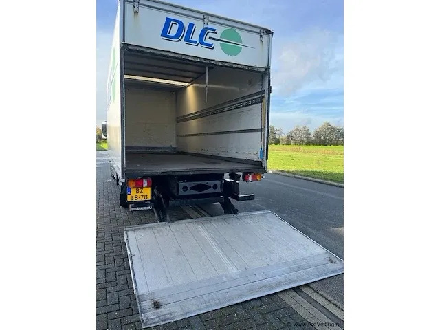 Mercedes atego - bz-bb-78 - afbeelding 15 van  19