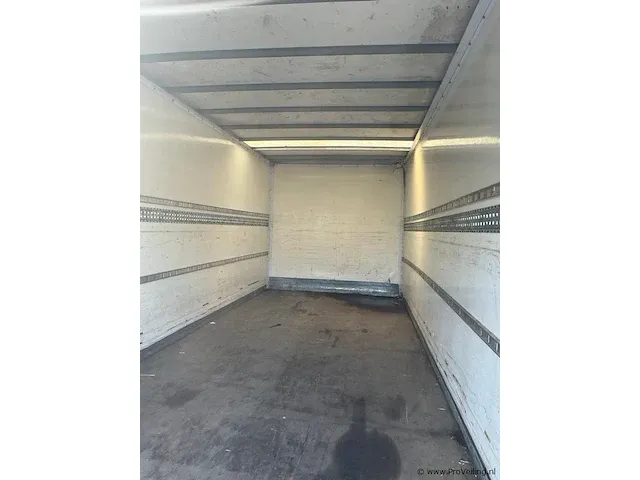 Mercedes atego - bz-bb-78 - afbeelding 17 van  19