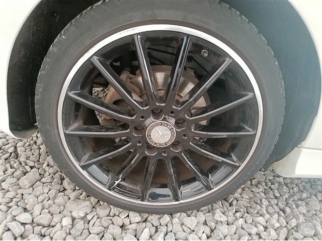 Mercedes b180, 2017 - afbeelding 2 van  31