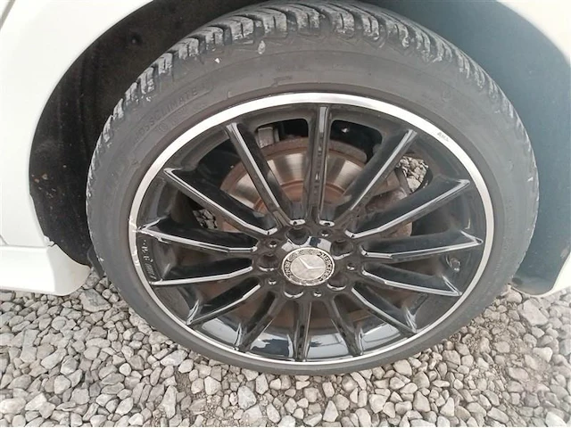 Mercedes b180, 2017 - afbeelding 3 van  31