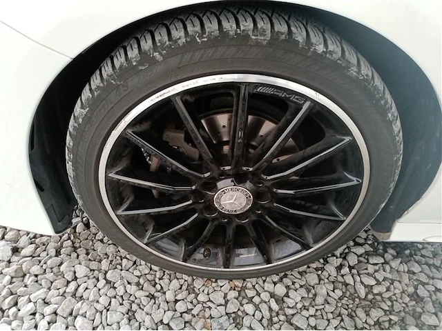 Mercedes b180, 2017 - afbeelding 4 van  31