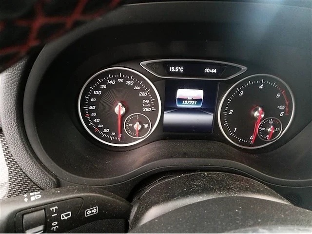 Mercedes b180, 2017 - afbeelding 9 van  31