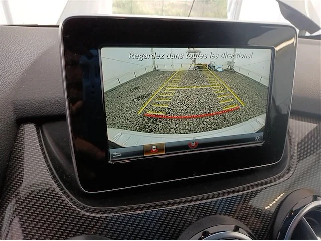 Mercedes b180, 2017 - afbeelding 13 van  31