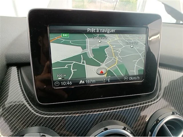 Mercedes b180, 2017 - afbeelding 14 van  31