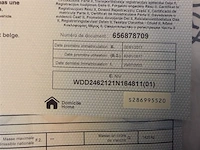 Mercedes b180, 2017 - afbeelding 15 van  31