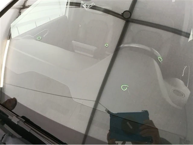 Mercedes b180, 2017 - afbeelding 19 van  31