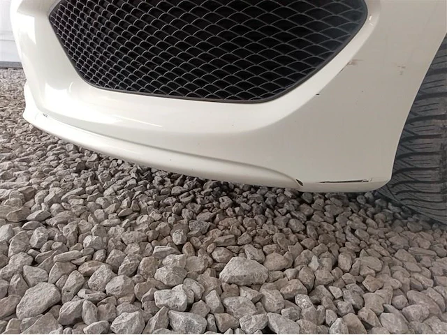 Mercedes b180, 2017 - afbeelding 20 van  31