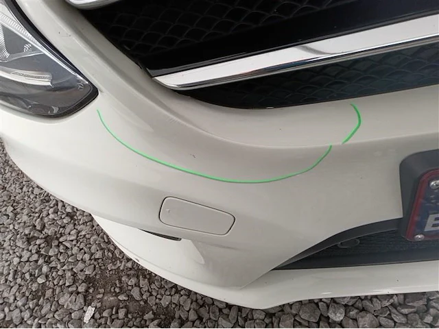 Mercedes b180, 2017 - afbeelding 21 van  31