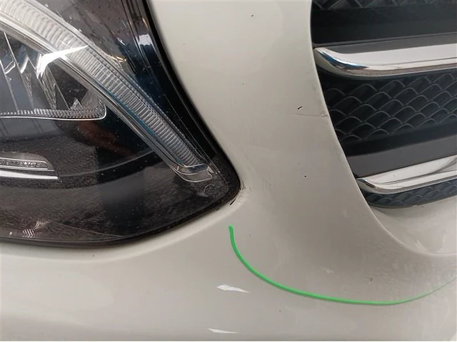 Mercedes b180, 2017 - afbeelding 22 van  31