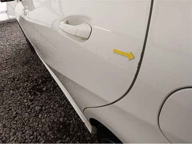 Mercedes b180, 2017 - afbeelding 25 van  31