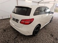 Mercedes b180, 2017 - afbeelding 23 van  31