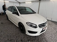 Mercedes b180, 2017 - afbeelding 27 van  31