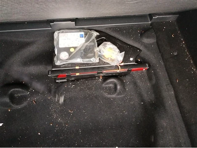 Mercedes b180, 2017 - afbeelding 29 van  31