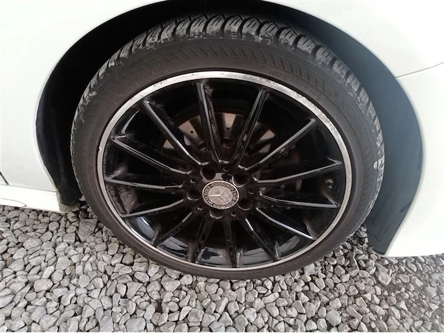 Mercedes b180, 2017 - afbeelding 31 van  31