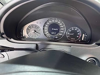 Mercedes-benz - - clk-klasse coupé - 320 elegance automaat - gkt-52-p - afbeelding 2 van  21