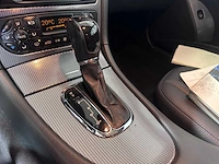 Mercedes-benz - - clk-klasse coupé - 320 elegance automaat - gkt-52-p - afbeelding 6 van  21