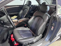 Mercedes-benz - - clk-klasse coupé - 320 elegance automaat - gkt-52-p - afbeelding 7 van  21