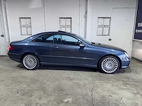 Mercedes-benz - - clk-klasse coupé - 320 elegance automaat - gkt-52-p - afbeelding 18 van  21