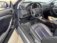 Mercedes-benz - - clk-klasse coupé - 320 elegance automaat - gkt-52-p - afbeelding 20 van  21