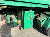 Mercedes benz - 1017 - vrachtwagen - afbeelding 2 van  37