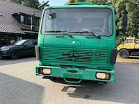 Mercedes benz - 1017 - vrachtwagen - afbeelding 16 van  37