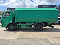 Mercedes benz - 1017 - vrachtwagen - afbeelding 23 van  37