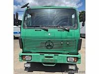 Mercedes benz - 1017 - vrachtwagen - afbeelding 33 van  37