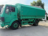 Mercedes benz - 1017 - vrachtwagen - afbeelding 34 van  37