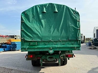 Mercedes benz - 1017 - vrachtwagen - afbeelding 35 van  37