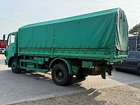 Mercedes benz - 1017 - vrachtwagen - afbeelding 36 van  37