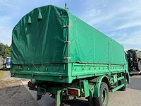 Mercedes benz - 1017 - vrachtwagen - afbeelding 37 van  37