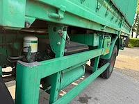 Mercedes benz - 1017 - vrachtwagen - afbeelding 19 van  37