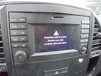 Mercedes-benz - 111 cdi lang cooler - vzr-93-p - afbeelding 7 van  20