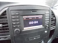 Mercedes-benz - 111 cdi lang cooler - vzr-93-p - afbeelding 8 van  20