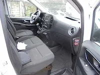 Mercedes-benz - 111 cdi lang cooler - vzr-93-p - afbeelding 16 van  20