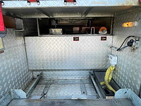 Mercedes-benz - 1120 4x4 - lier brandweerwagen - afbeelding 4 van  48