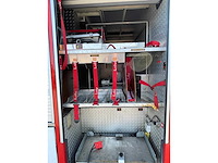 Mercedes-benz - 1120 4x4 - lier brandweerwagen - afbeelding 5 van  48