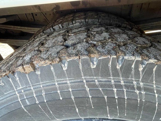 Mercedes-benz - 1120 4x4 - lier brandweerwagen - afbeelding 6 van  48