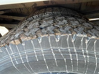 Mercedes-benz - 1120 4x4 - lier brandweerwagen - afbeelding 6 van  48