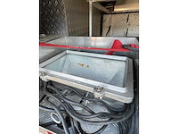 Mercedes-benz - 1120 4x4 - lier brandweerwagen - afbeelding 7 van  48