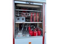 Mercedes-benz - 1120 4x4 - lier brandweerwagen - afbeelding 9 van  48