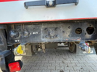 Mercedes-benz - 1120 4x4 - lier brandweerwagen - afbeelding 10 van  48