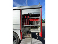 Mercedes-benz - 1120 4x4 - lier brandweerwagen - afbeelding 13 van  48