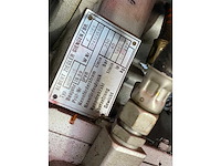 Mercedes-benz - 1120 4x4 - lier brandweerwagen - afbeelding 14 van  48