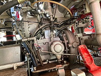 Mercedes-benz - 1120 4x4 - lier brandweerwagen - afbeelding 15 van  48