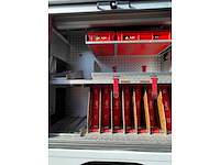 Mercedes-benz - 1120 4x4 - lier brandweerwagen - afbeelding 16 van  48