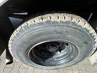 Mercedes-benz - 1120 4x4 - lier brandweerwagen - afbeelding 17 van  48